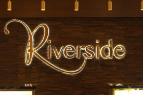 Отель Riverside Lodge Hotel  Ирвайн